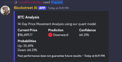 Blockstreet | Crypto Research tweet media