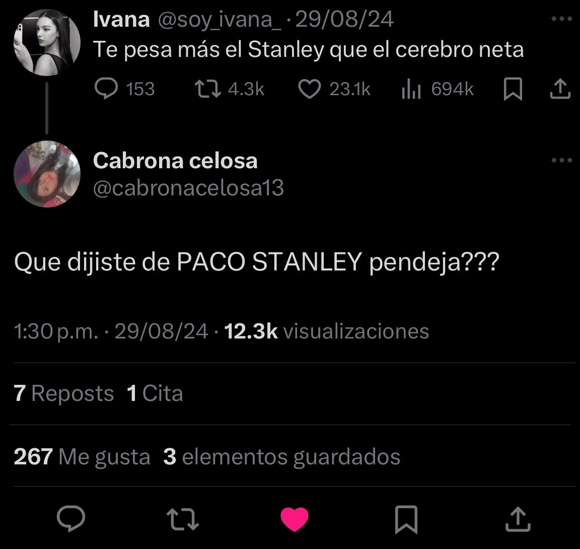 Ivana (@soy_ivana_) on Twitter photo 