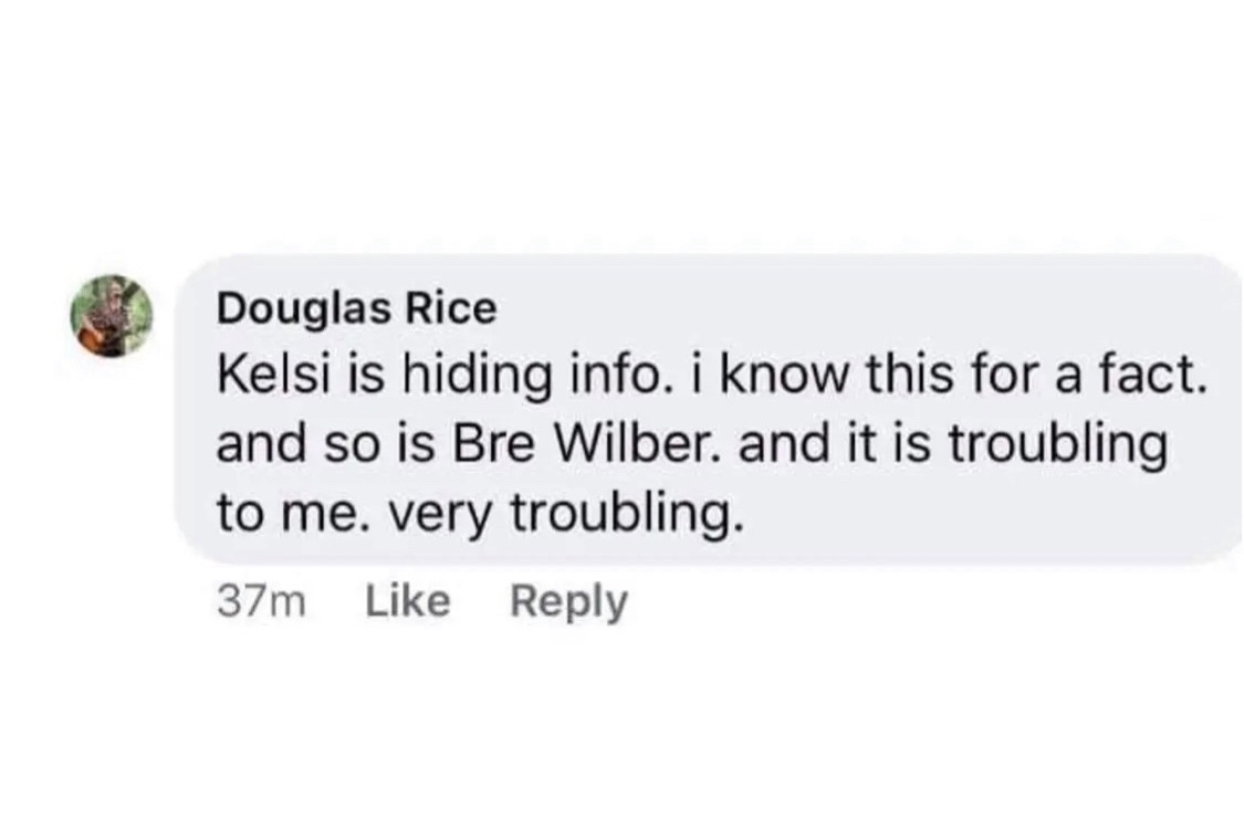 Featherocking's tweet image. #DelphiLore 
#IYKYK