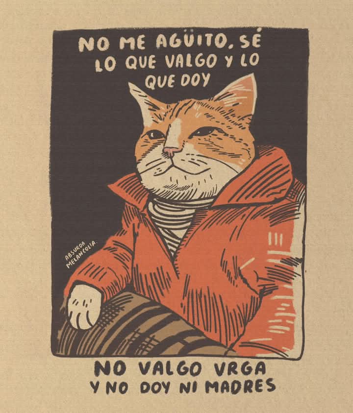 absurdamela's tweet image. 