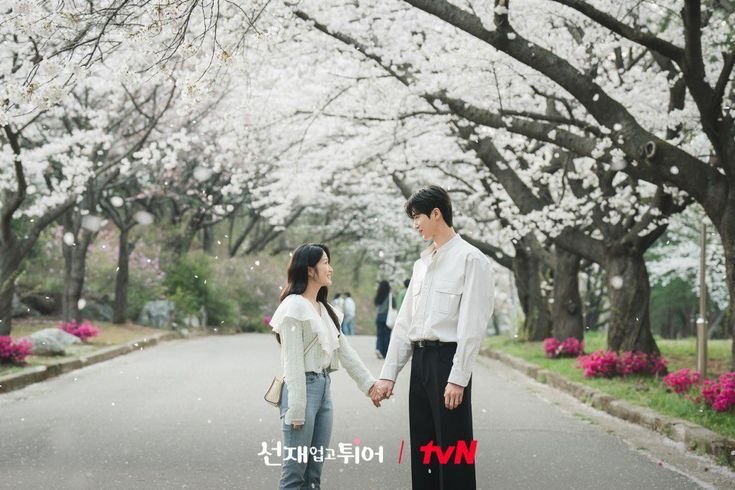 Lildntrex's tweet photo. @kdrama_menfess Sun Jae sama Im Sol https://t.co/8OAZjUEaFh