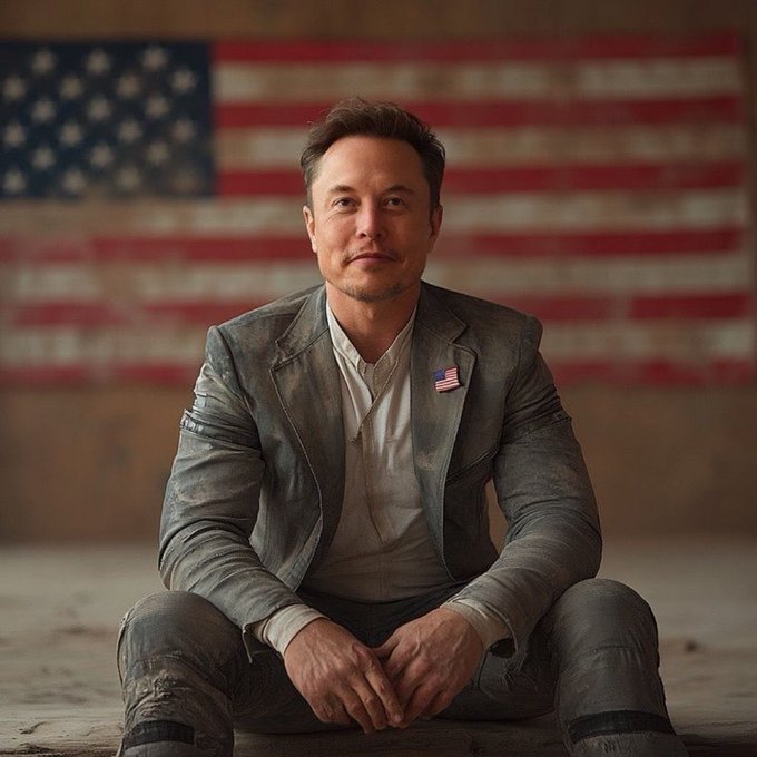 Red Line News tweet media