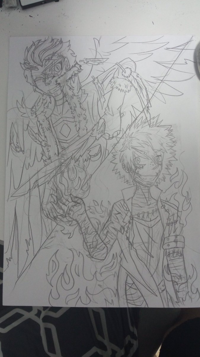 Meu mais genuino ÓDIO por esse desenho. 💀

#MHA #mhafanart #BNHA #BNHAfanart #MyHeroAcademia #BokuNoHeroAcademia #fanart #desenho #drawing