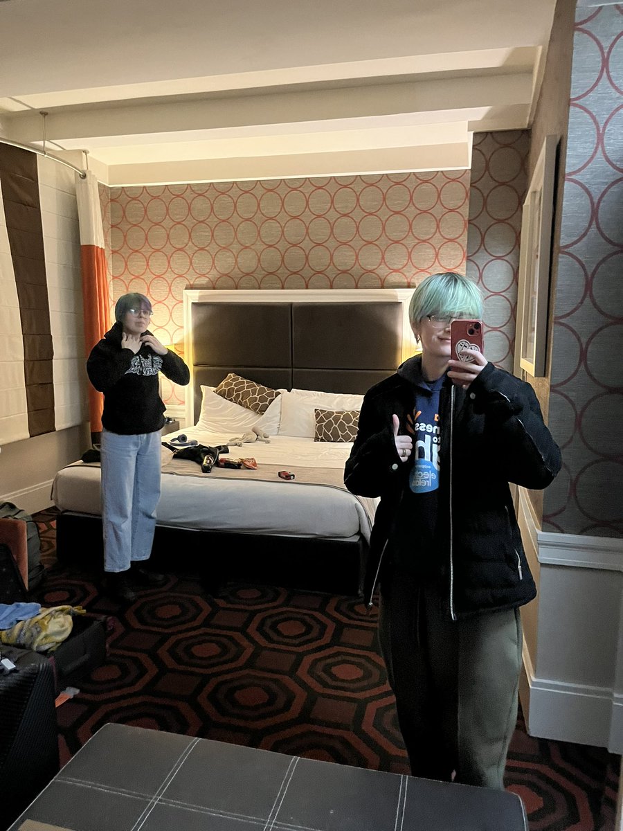 Max| 🇵🇸❤️ (yearning version) tweet media