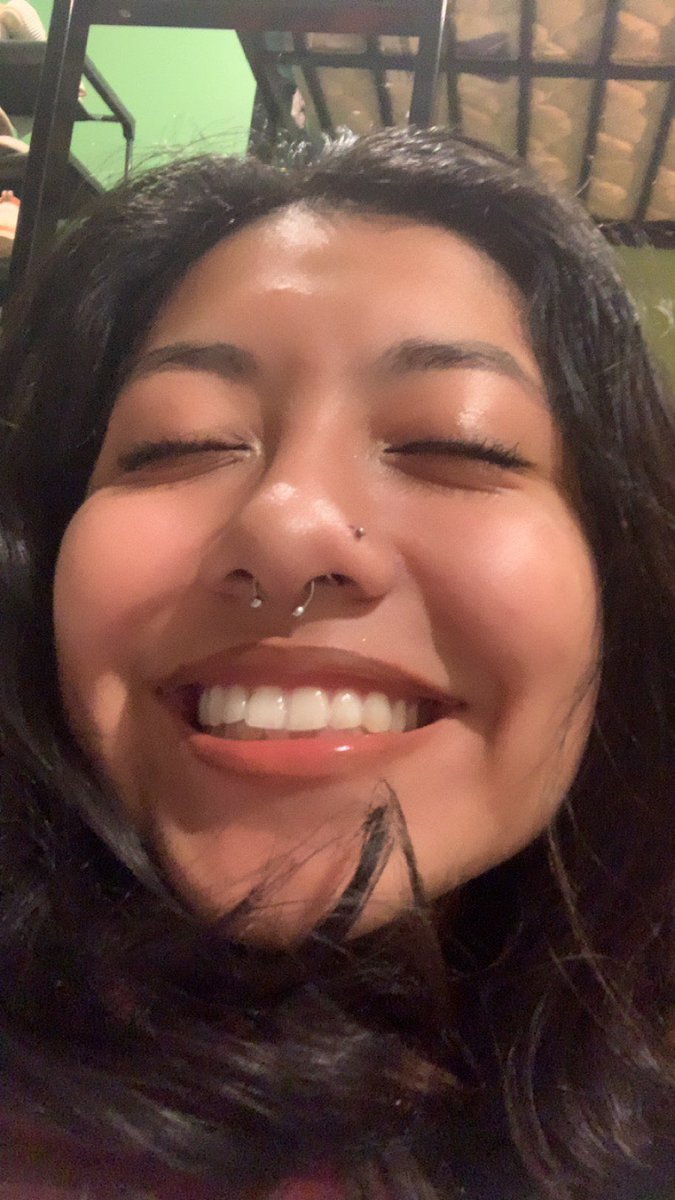 father_th0t's tweet photo. Whatever my moots do I do :D (I love jumping on bandwagons)

What hellaverse character do I give off
🥺🥺🥺🥺🥺 https://t.co/UqyQzycKwY