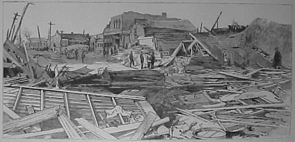 Weather History tweet media