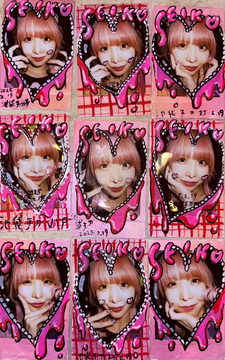 大森靖子🌏💖 on X: 