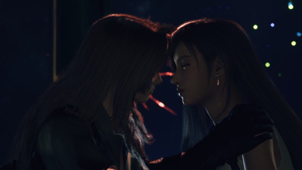sofia🦋 aerith’s wife tweet media