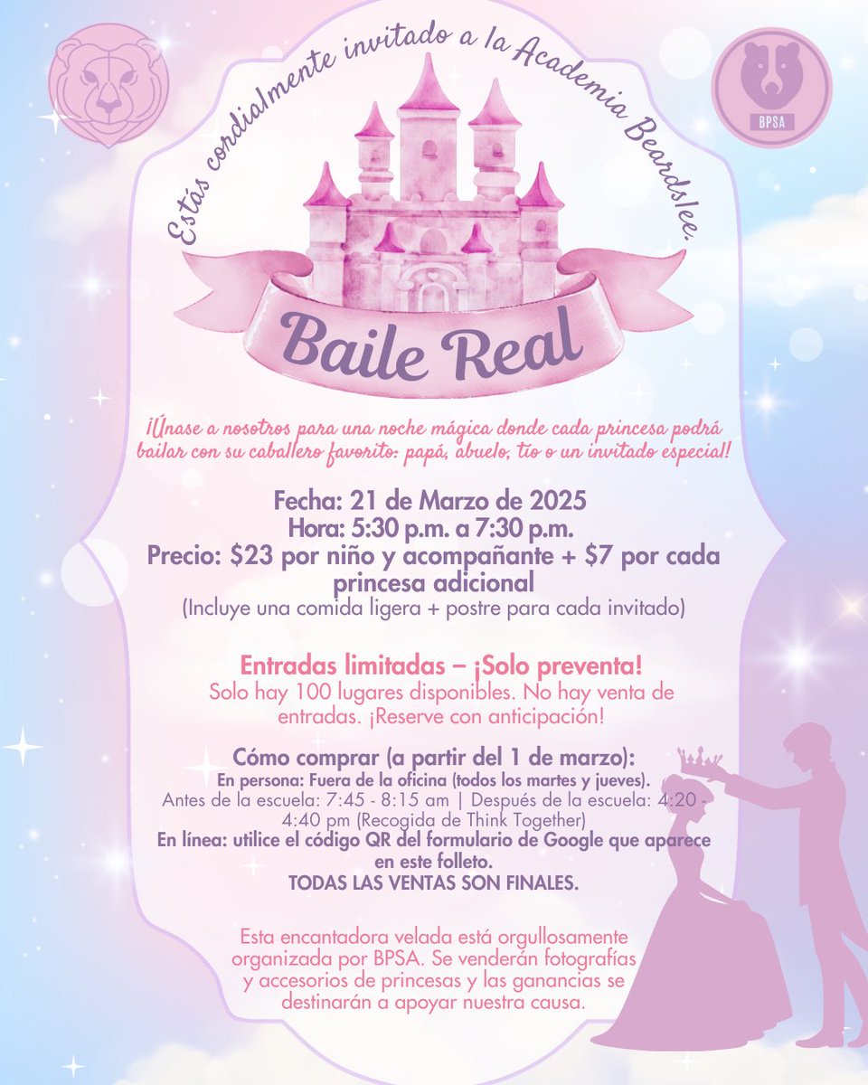 Beardslee Dual Language Immersion Academy tweet media