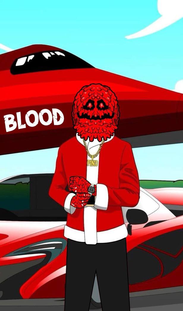 Bloodboy tweet media