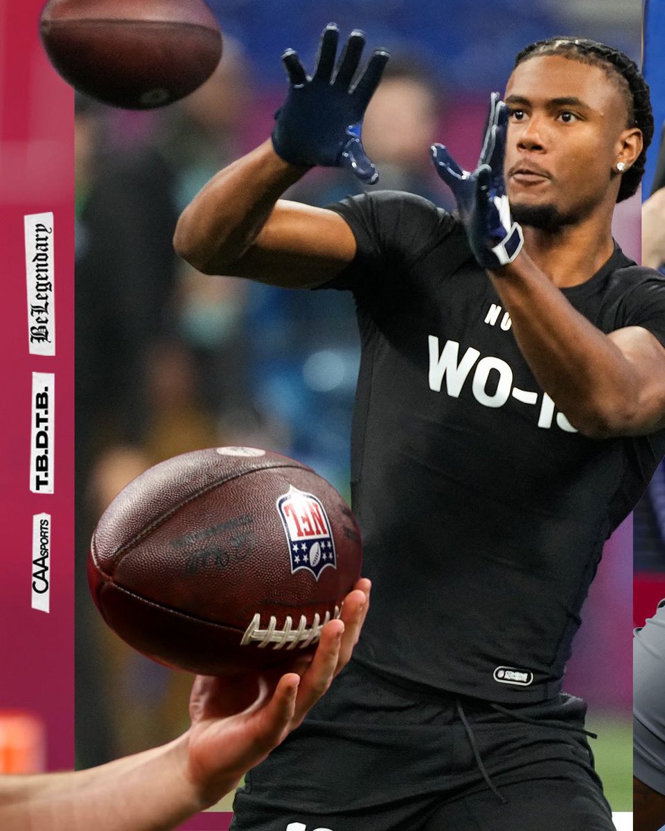 CAA Football tweet media