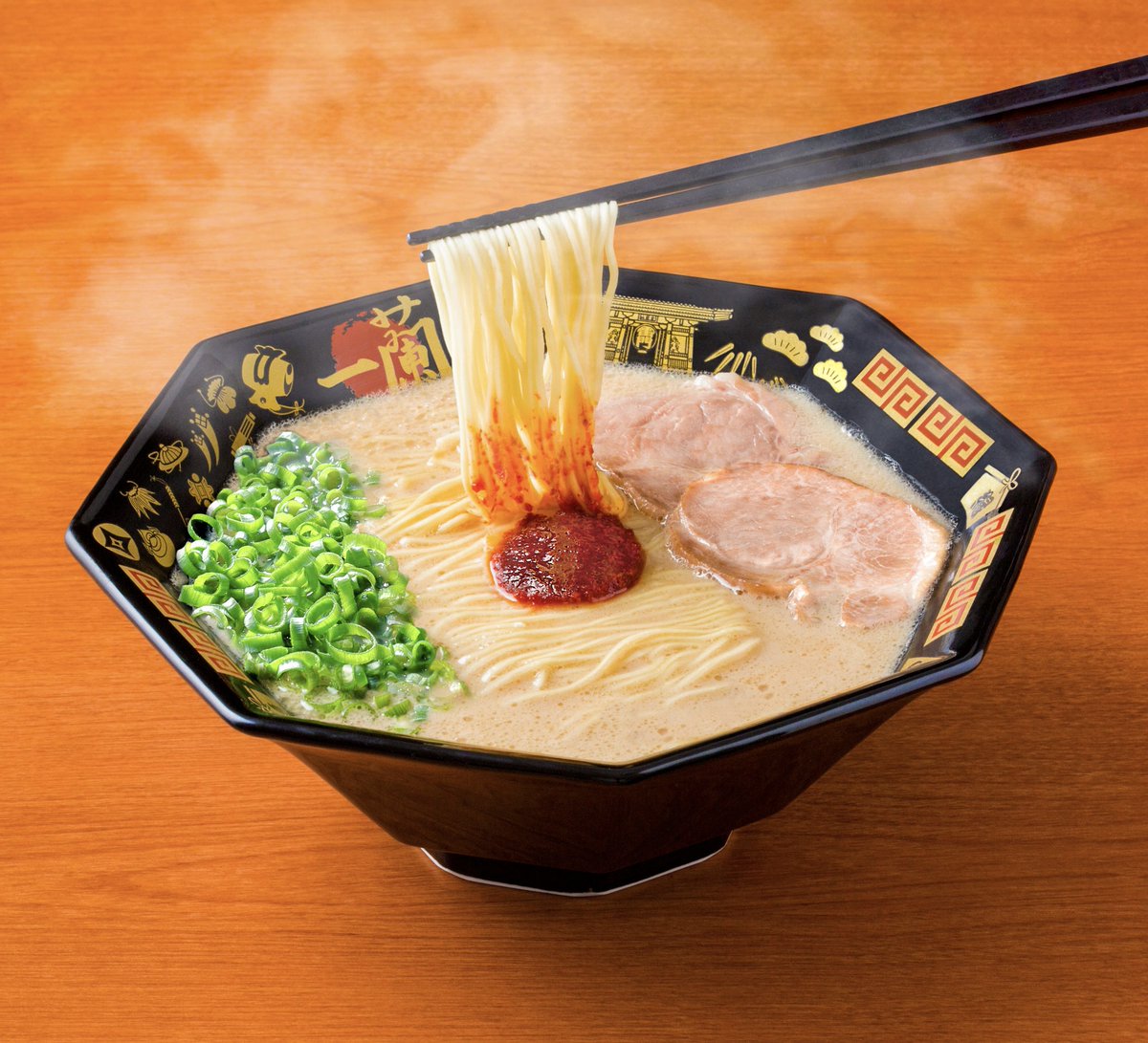 プレミアムショップのご紹介 ￣￣￣￣￣￣￣￣￣￣￣￣￣ 『一蘭 浅草