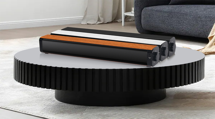 SamesayD's tweet image. SR110 2.0CH Bluetooth Soundbar Mini Audio Soundbar
#soundbar #bluetoothsoundbar #soundbarspeaker #compactsoundbar #audiosoundbar #soundbarfactory #soundbarsupplier #Samesay #minisoundbar #soundbarapplication
samesay.com/products/20ch-…