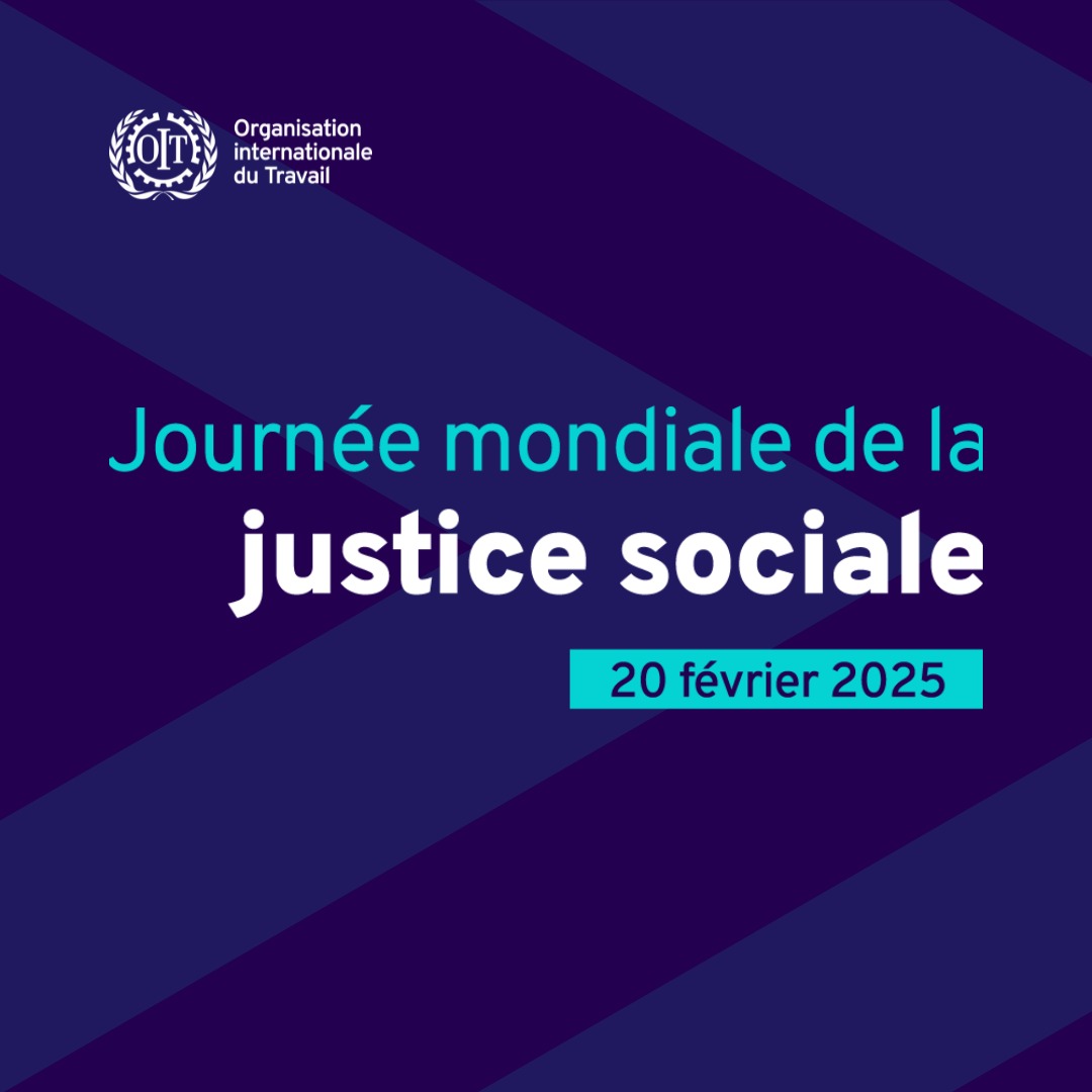 #socialjusticeday