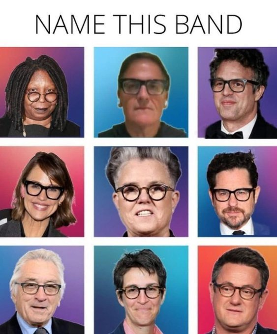 Wall Street Mav tweet media