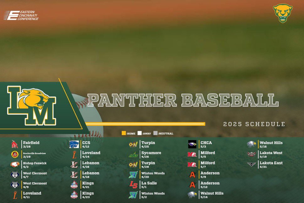 LMHSPantherBaseball tweet media