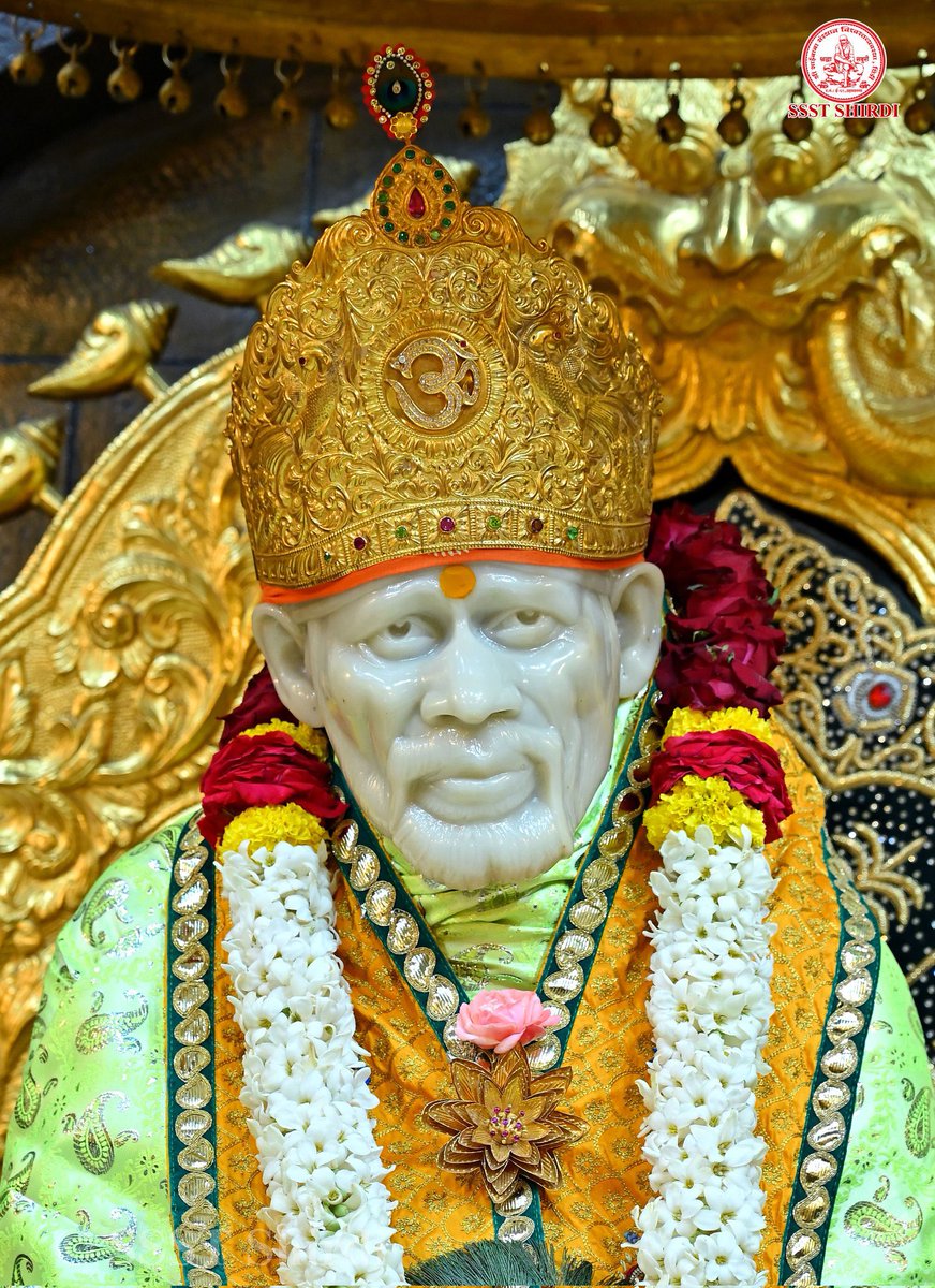 “Situations will teach you the real meaning of life” #OmSairam 🙏🏻🌸