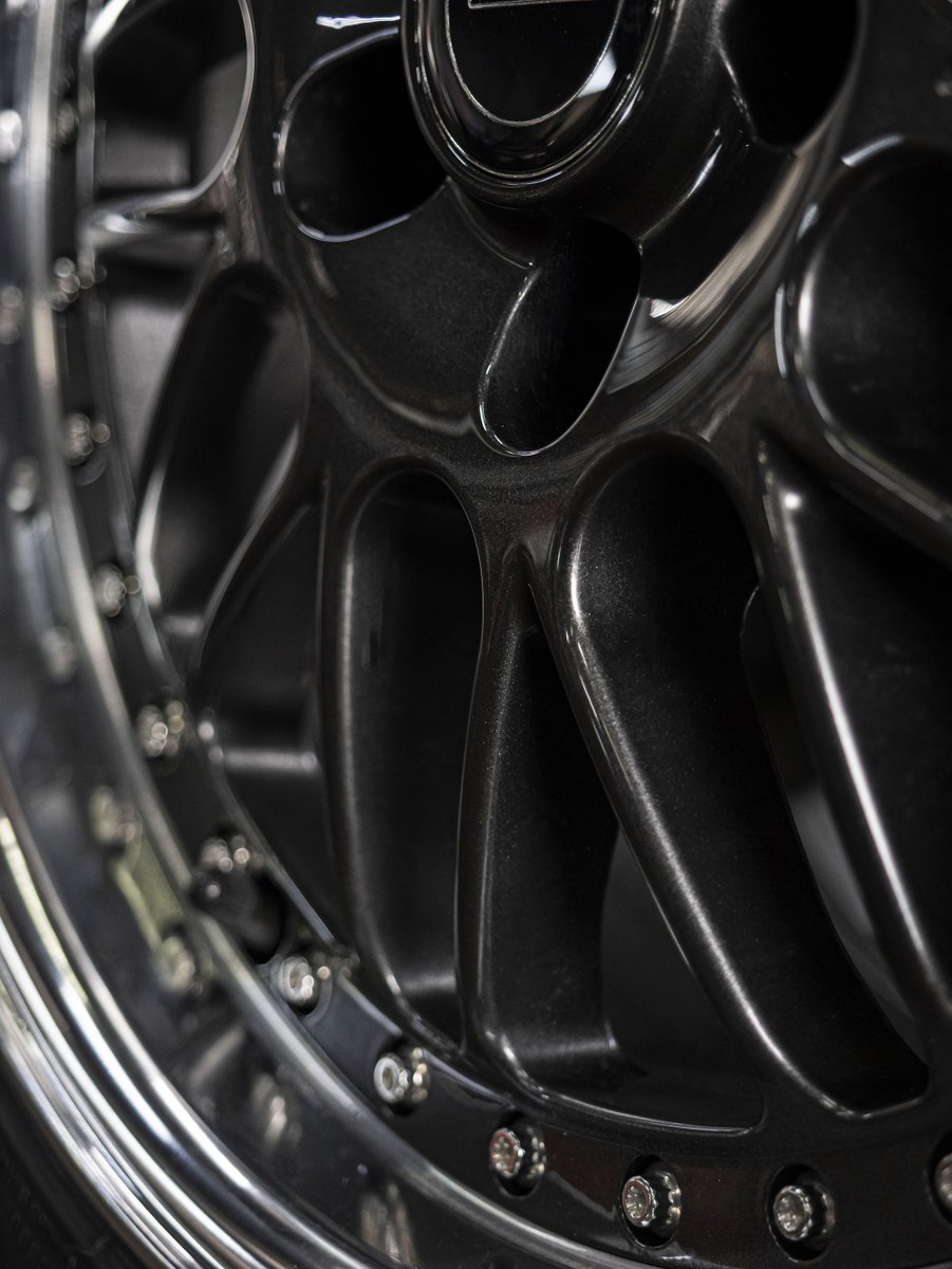 TempeTyres's tweet photo. Simmon OM-1 π₯π₯
Hyper Dark Mirror Lip
17 Inch
Winrun R330
235/45R17 97W
#wheelandtyre #wheels #wheelssydney #sydney #hyperdark #hyperdarkmirrorlip #23545r17 #tyres #winrunr330 #tempetyres #simmonswheels #simmonsaustralia https://t.co/nSl1aiJZr1