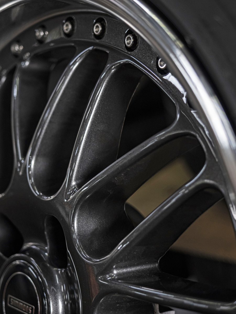 TempeTyres's tweet photo. Simmon OM-1 π₯π₯
Hyper Dark Mirror Lip
17 Inch
Winrun R330
235/45R17 97W
#wheelandtyre #wheels #wheelssydney #sydney #hyperdark #hyperdarkmirrorlip #23545r17 #tyres #winrunr330 #tempetyres #simmonswheels #simmonsaustralia https://t.co/nSl1aiJZr1