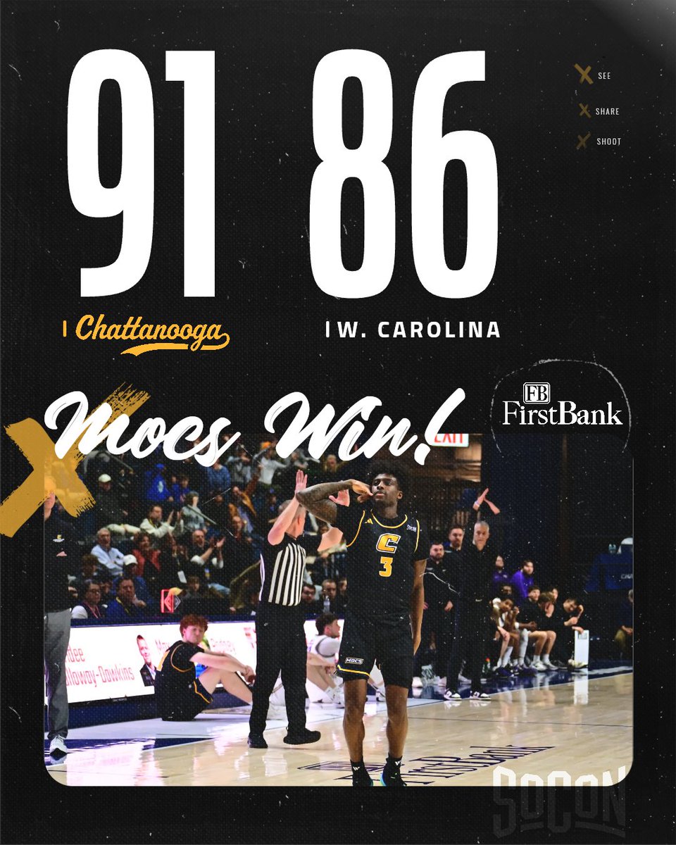 𝐅𝐈𝐑𝐒𝐓. 𝐏𝐋𝐀𝐂𝐄. 𝐌𝐎𝐂𝐒. 🗣️

WWWWWWWW. EIGHT STRAIGHT.

#GoMocs