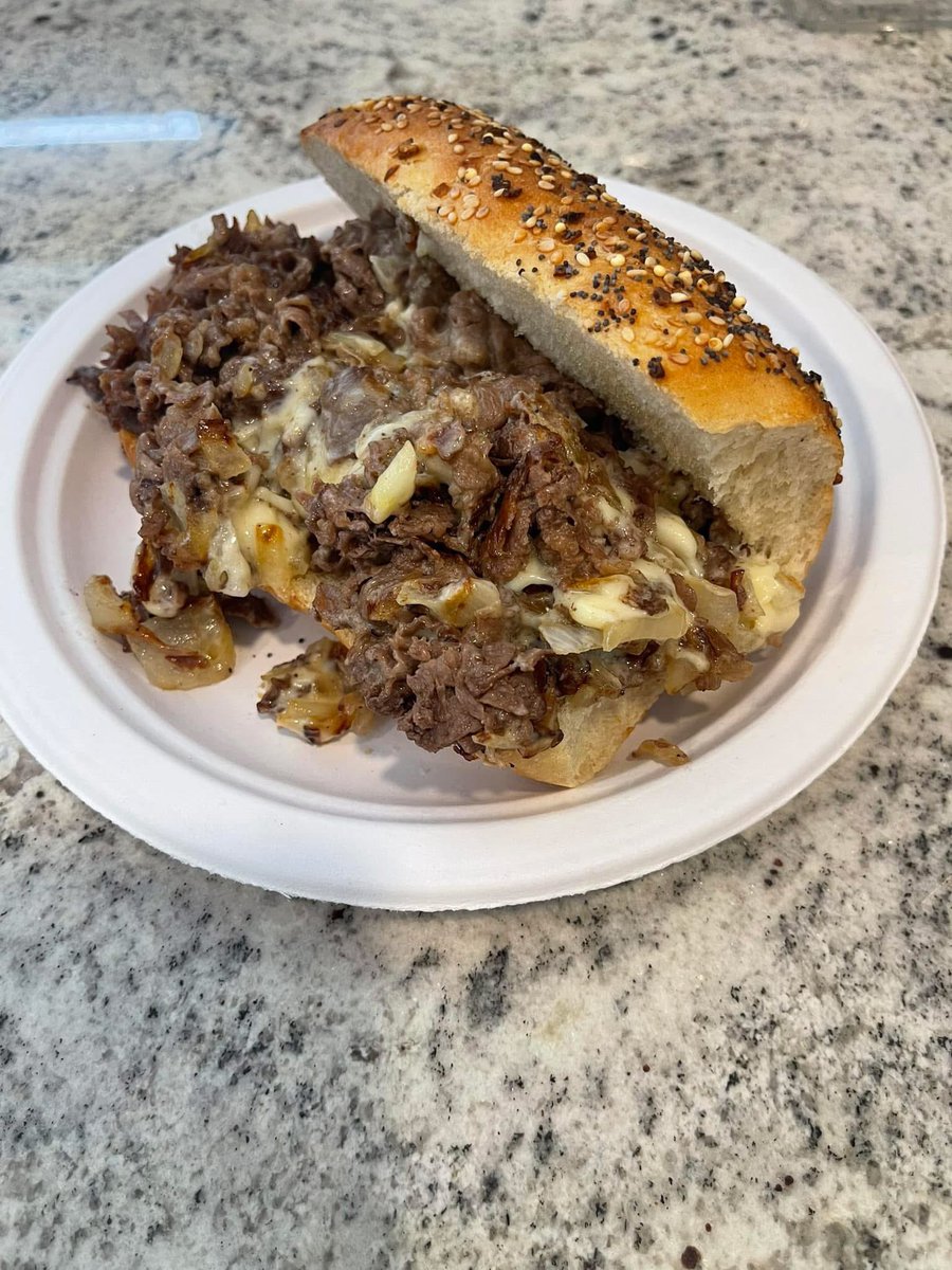 Food Blogger tweet media