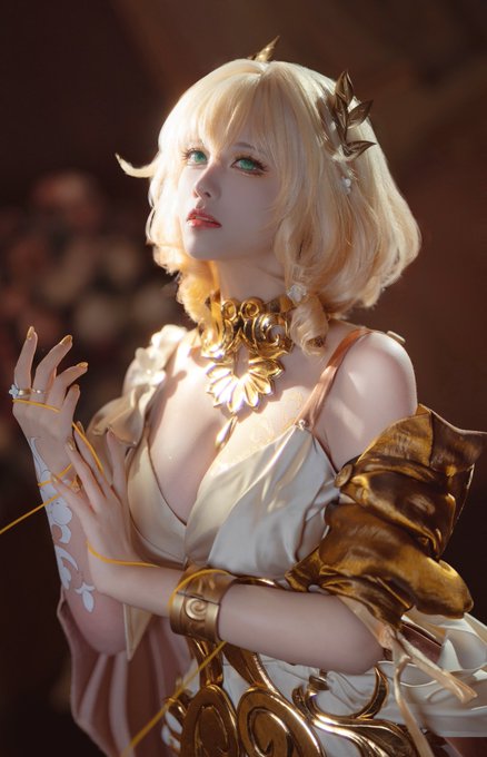 コスプレイヤー流一のTwitter画像40