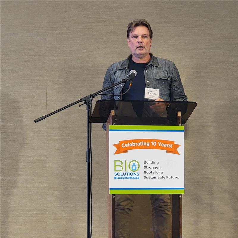 BioSolutions Conference & Expo tweet media