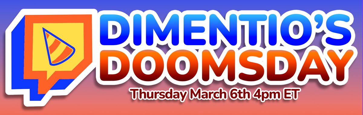 wyliecanttwitta's tweet image. We are kicking off the year by trying something new! Get ready for a twist on our TETRIO Super Streamer Lobby format. You thought our previous events were wild?? We were going easy on you.

Buckle up, and get ready for the next SSL on Thursday March 6th @ 4pm ET.