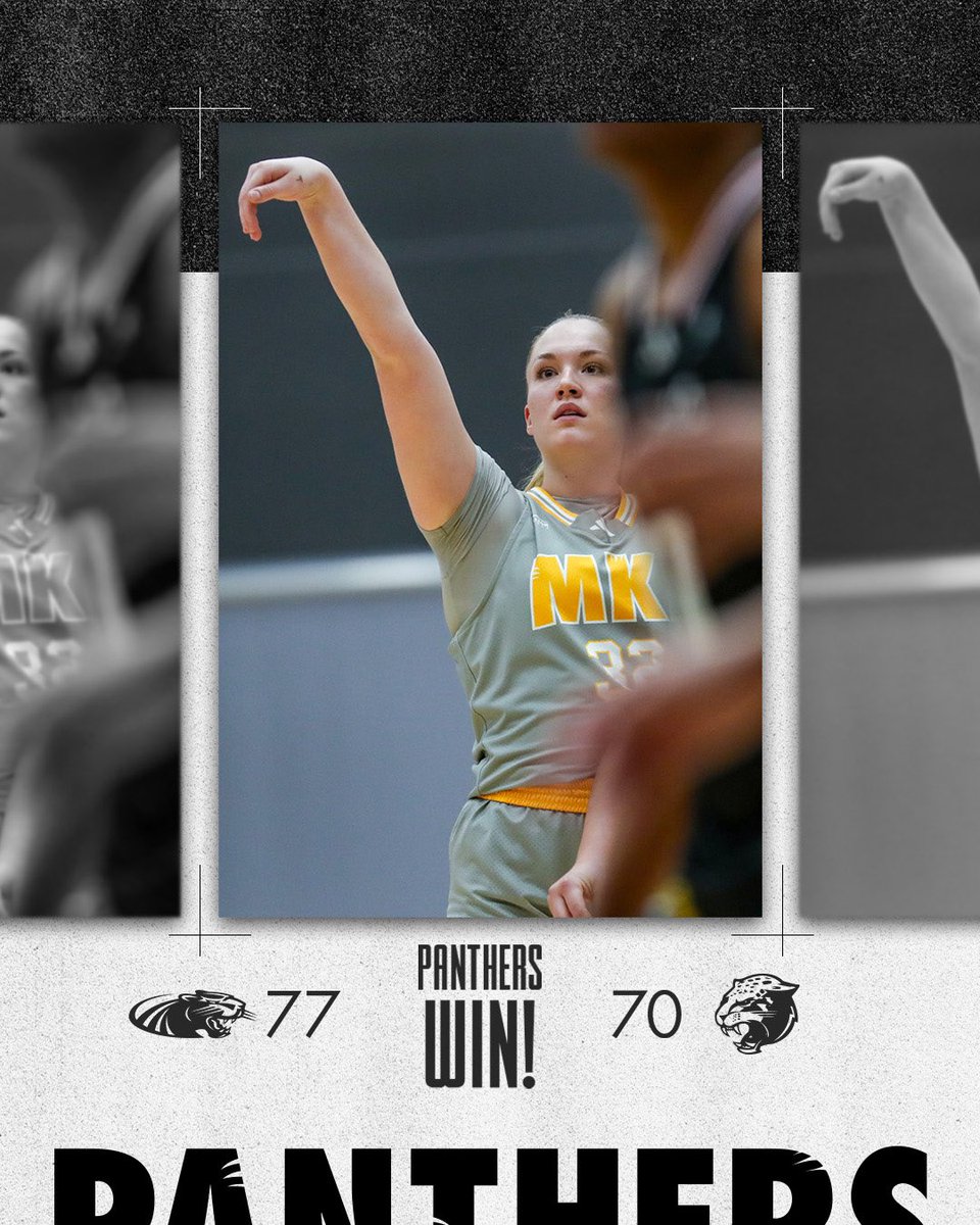 Milwaukee Women's Basketball tweet media
