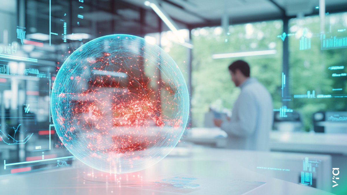 ViaSpaceHC's tweet photo. With over 5,000 Starlink satellites already online, satellites are becoming the infrastructure of the future, powering everything from precision GPS to AI training datasets.

This means the biggest breakthroughs might not come from new rockets, but from unlocking real-time data. https://t.co/LRMKgieQTF
