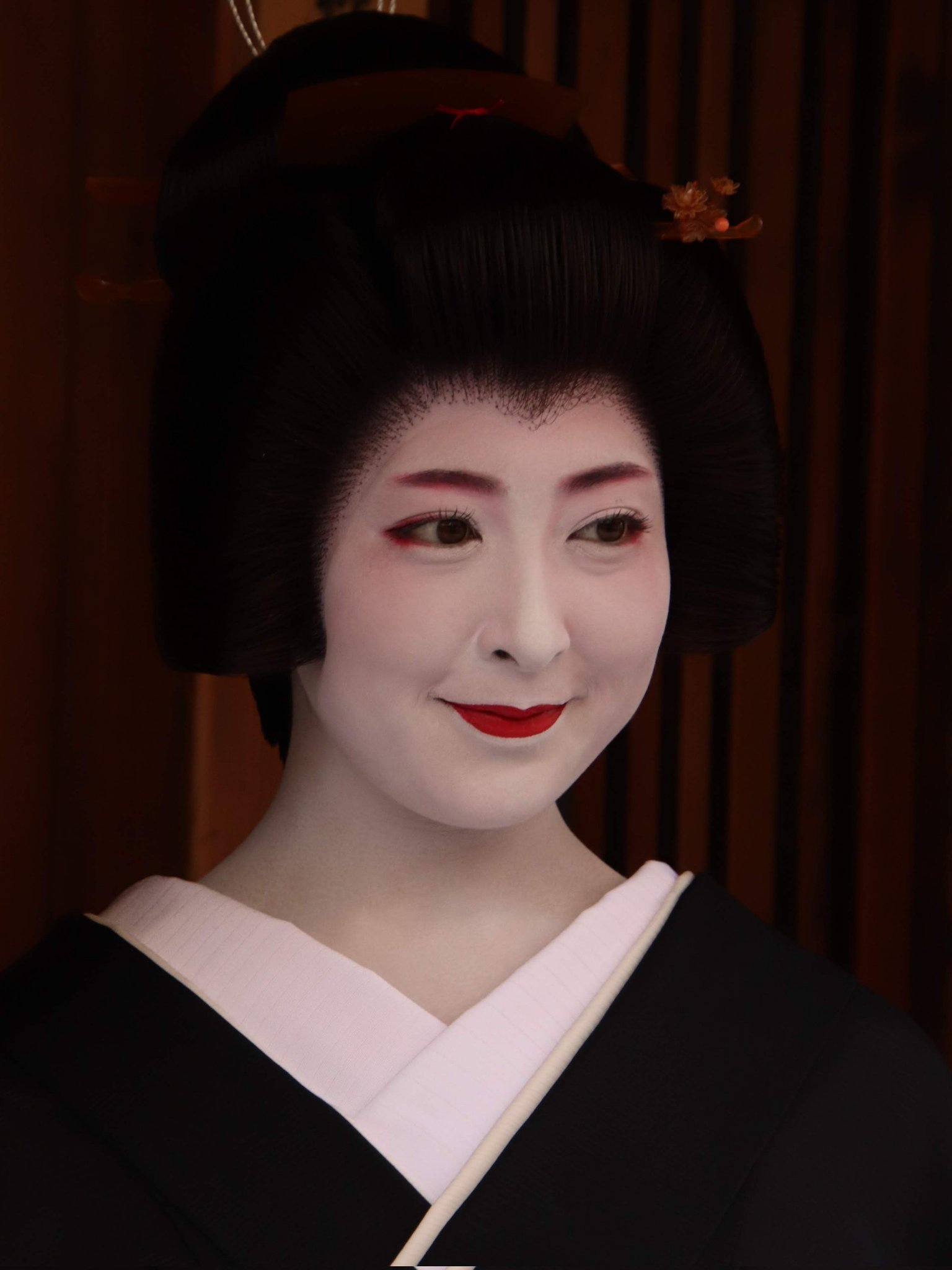 羽の妓 (はのこ） 髙原華乃 Hanano Takahara on X: 