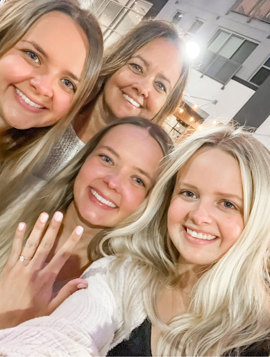 TimBrack2's tweet image. Happy Birthday to the best Wife, Mom and Mimi around!!  In the words of Stevie Wonder - Isn't she lovely... isn't she wonderful!!