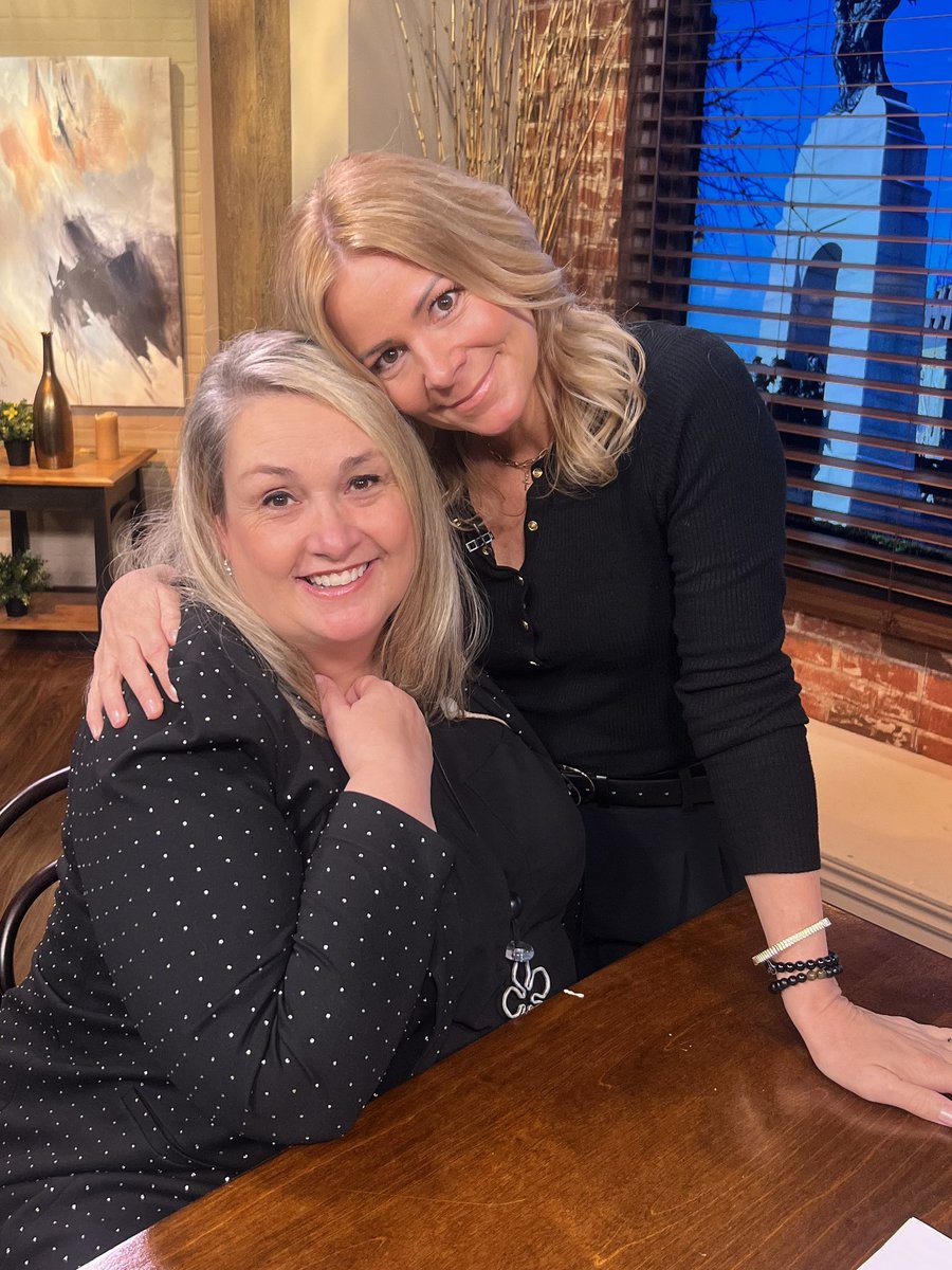 This show is personal. 

Angie Poirier joins me on An Hour to Give this week on Country 101.1 and Rogers tv Ottawa, Cable 22. 

She tells the heartbreaking story of her son, Nash, who was 8 years old at the time, being diagnosed with cancer. 

Thank you to The Ottawa Cancer