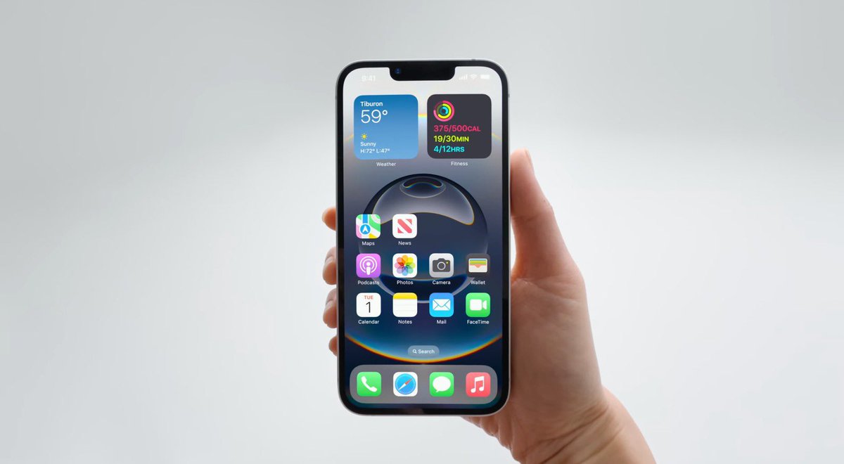 vvliiiv's tweet photo. قبل شوي آبل أعلنت عن جوالها الجديد iPhone 16e واللي يعتبر اقتصادي لكن بداخله قدرات عالية مع نظام كاميراتين في كاميرا واحدة، بالتالي قد يكون مناسب لك لو تبغا تشتري آيفون جديد وبسعر مناسب وايضاً يدعم الذكاء الاصطناعي

وتحت هالتغريدة بعطيكم كامل تفاصيل الجهاز باذن الله ع��ان تتخذوا قرار الشراء او تعرفوا أكثر عن الجهاز..