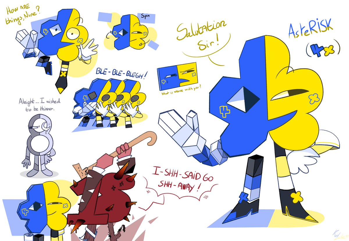 Before the wish, there was AsteRISK.

#BFB #tpot #osc #ENA