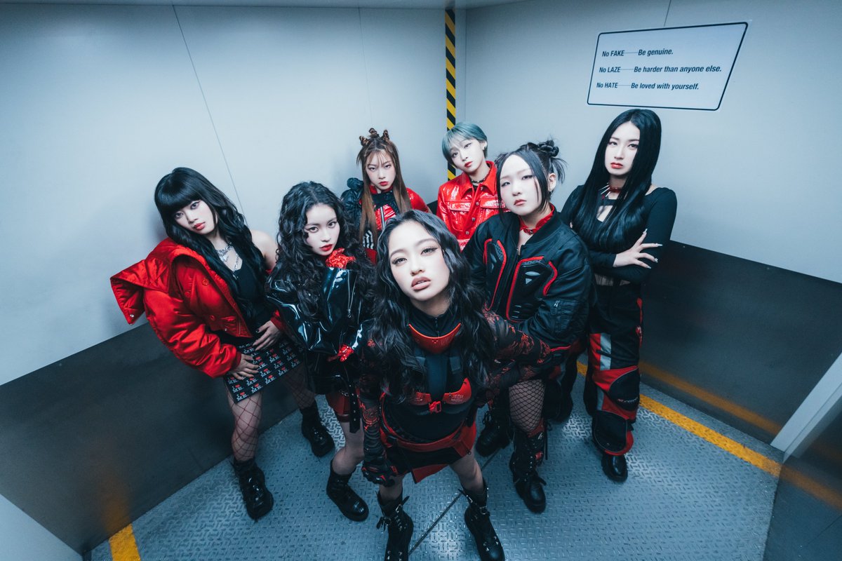 🎤] 4月12日(土) 「DayDay. SUPER LIVE 2025」 at ぴあアリーナMM HANA