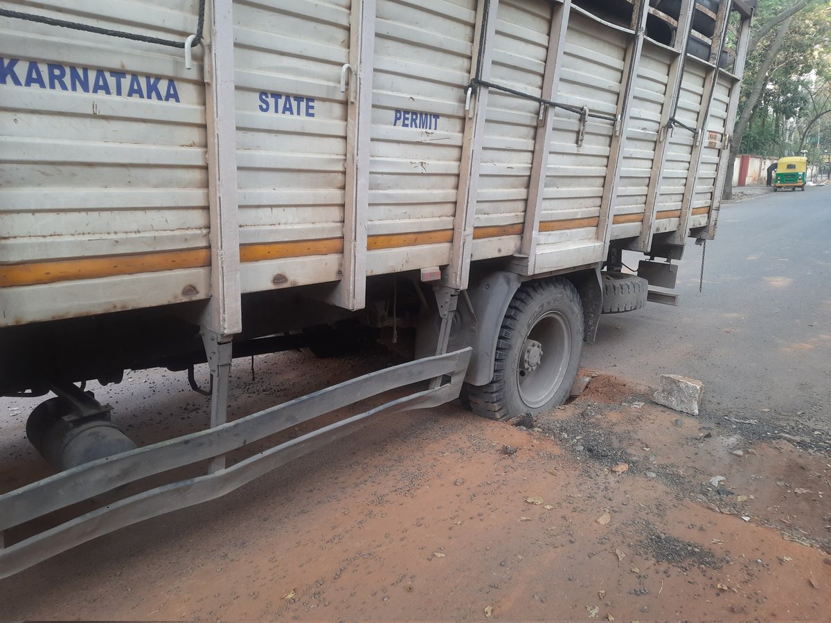 K P Ganesh🇮🇳 tweet media