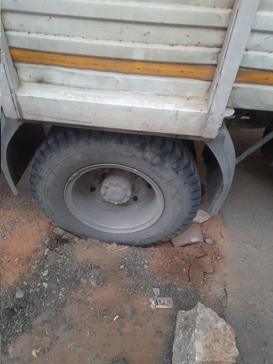 K P Ganesh🇮🇳 tweet media