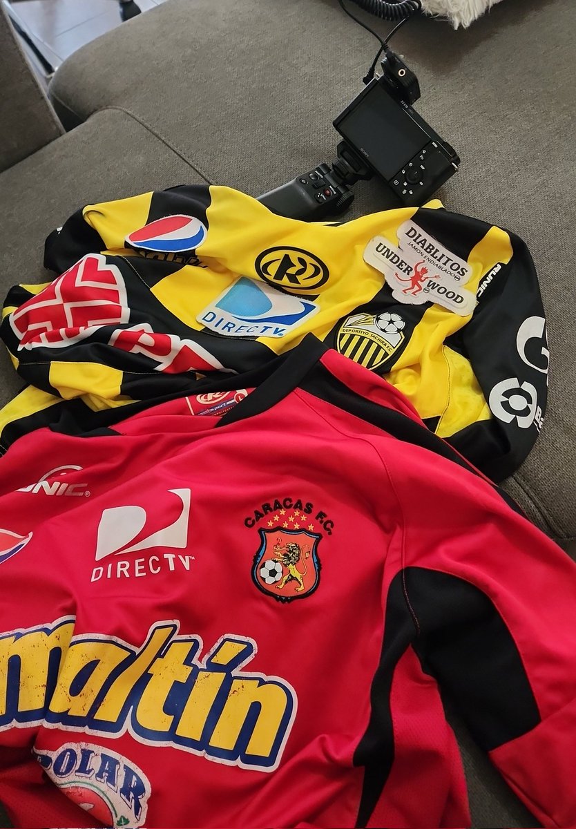 Semana de clásico ⚽️ 💯 y ya tengo un reto 🤪😬⏳️ 
VAMOS AURINEGROS 🟡⚫️