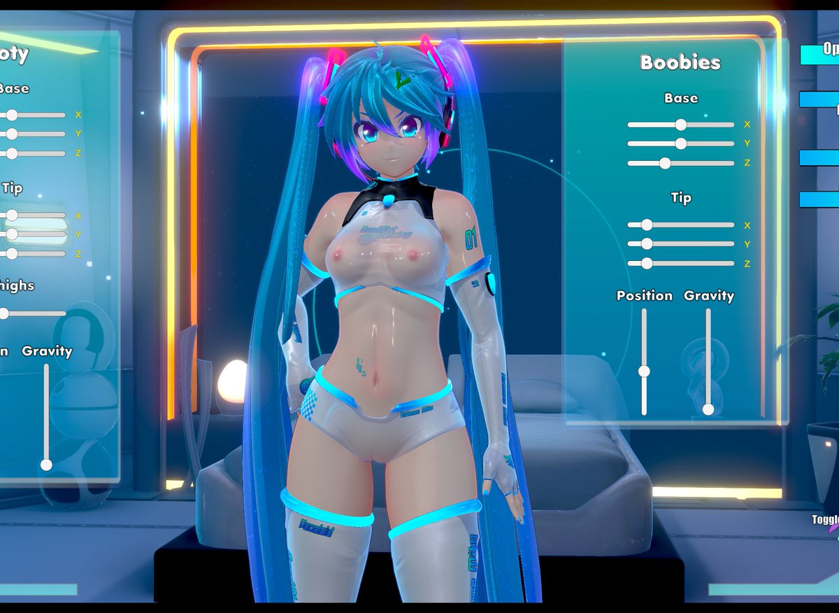 Mantis-X tweet media