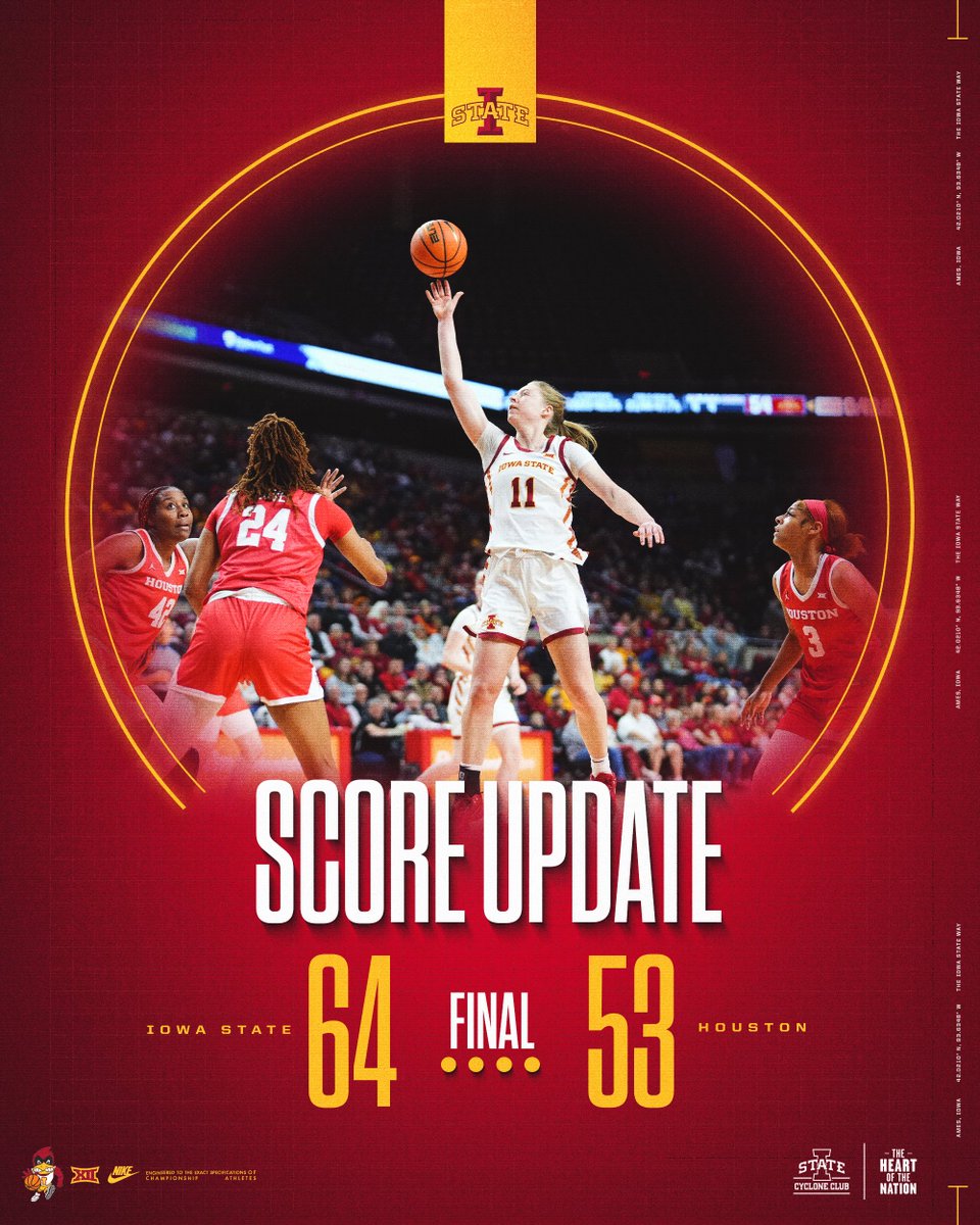 That's a Win!

🌪️🏀🌪️