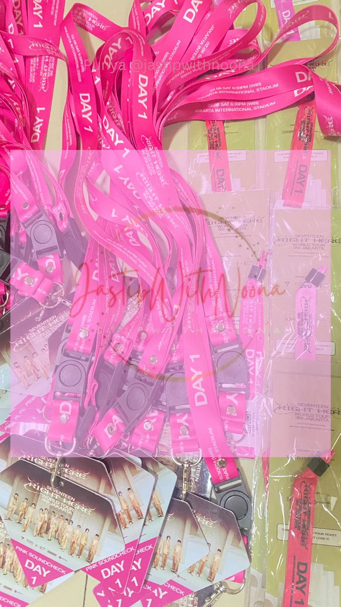 WTS TIKET EXO JAKARTA EXOL tweet media