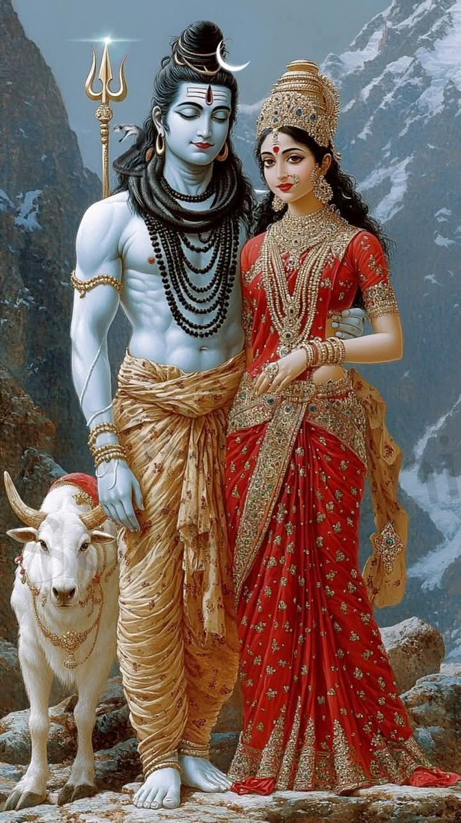 #ॐ_शिवाय_नमस्तुभ्यं 

हर हर महादेव जी 🙏