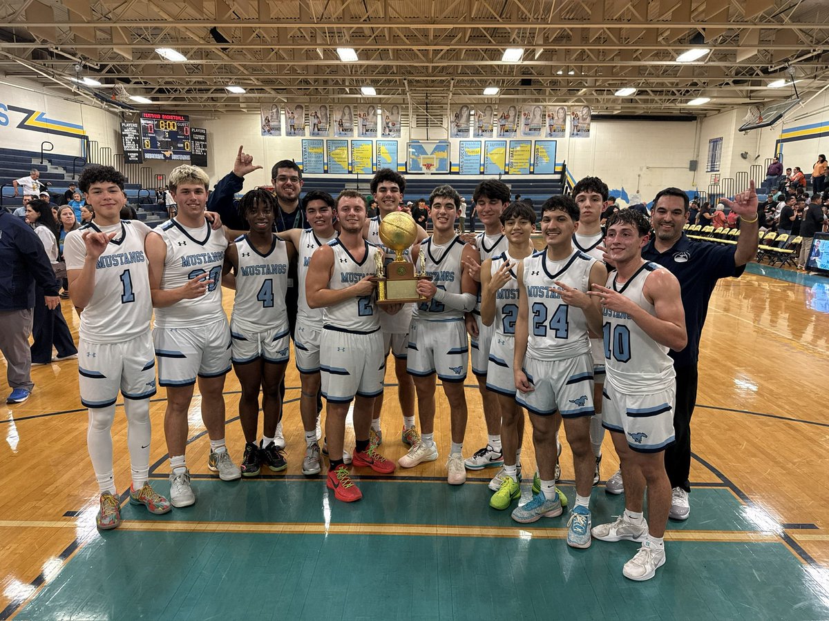 🚨AREA ROUND GAME INFO🚨
📆2/21/25
🆚 Corpus Christi Ray HS
⏰7:00pm
📍Falfurias HS