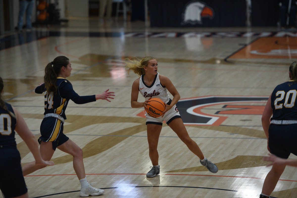 Carson-Newman Athletics (@cn_eagles) on Twitter photo Scoring a career-high 10 points, <a href="/HaworthKarli/">Karli Haworth</a> recaps her performance in a 16-points home win over E&H
📹youtube.com/watch?v=K03sQ0…
<a href="/CNwbasketball/">Carson-Newman WBB</a> x #TalonsUp Scoring a career-high 10 points, <a href="/HaworthKarli/">Karli Haworth</a> recaps her performance in a 16-points home win over E&H
📹youtube.com/watch?v=K03sQ0…
<a href="/CNwbasketball/">Carson-Newman WBB</a> x #TalonsUp