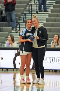 Coach Pep (@coach_peplinski) on Twitter photo ๐คฉCongratulations, <a href="/elliokeefe12/">elliokeefe</a> ! Awesome to see <a href="/BlueDevilsWBB/">UW-Stout Womenโs Basketball</a> Head Coach Iverson was able to there for the record-breaking night! ๐ฉต๐พ ๐คฉCongratulations, <a href="/elliokeefe12/">elliokeefe</a> ! Awesome to see <a href="/BlueDevilsWBB/">UW-Stout Womenโs Basketball</a> Head Coach Iverson was able to there for the record-breaking night! ๐ฉต๐พ