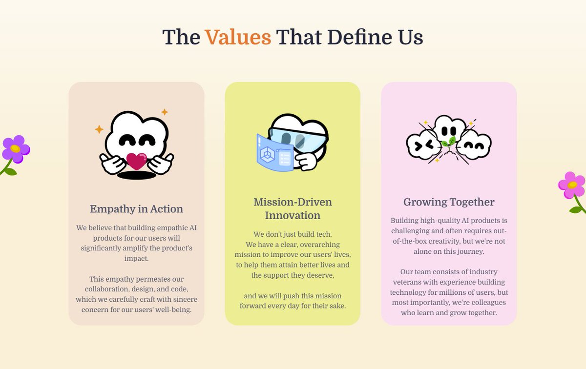 ibamarief's tweet image. Asah AI, an early-stage US startup, is looking for a Senior Dev, 5-10+ YoE, strong in both Swift &amp;amp; Kotlin, to join us building empathic voice AI product 🫶🏻

2 months freelance at start, can convert to Permanent as we fundraise more 💰

💵 Up to Rp40 mio/month gross, link below 👇🏻