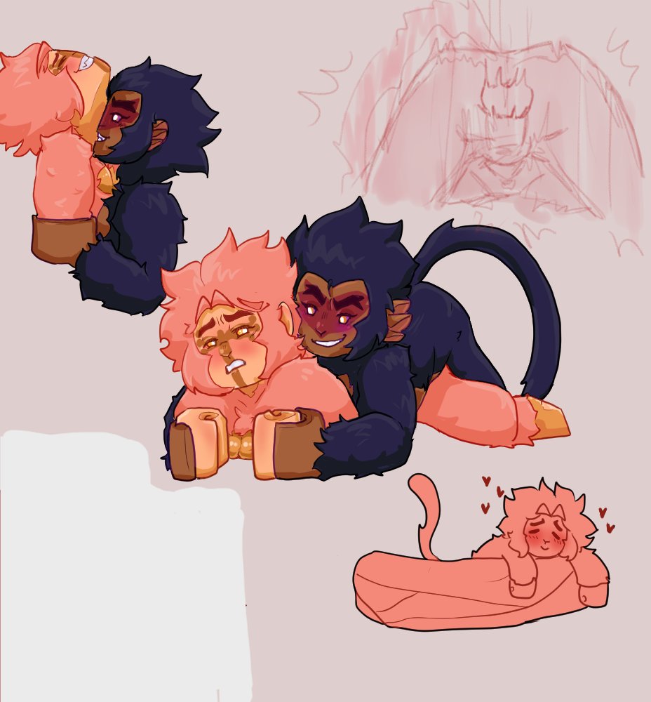 🔞 rabid skeleton art🔞 tweet media