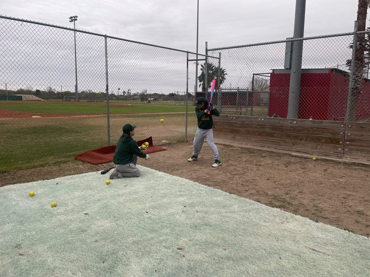 Holmes Baseball tweet media