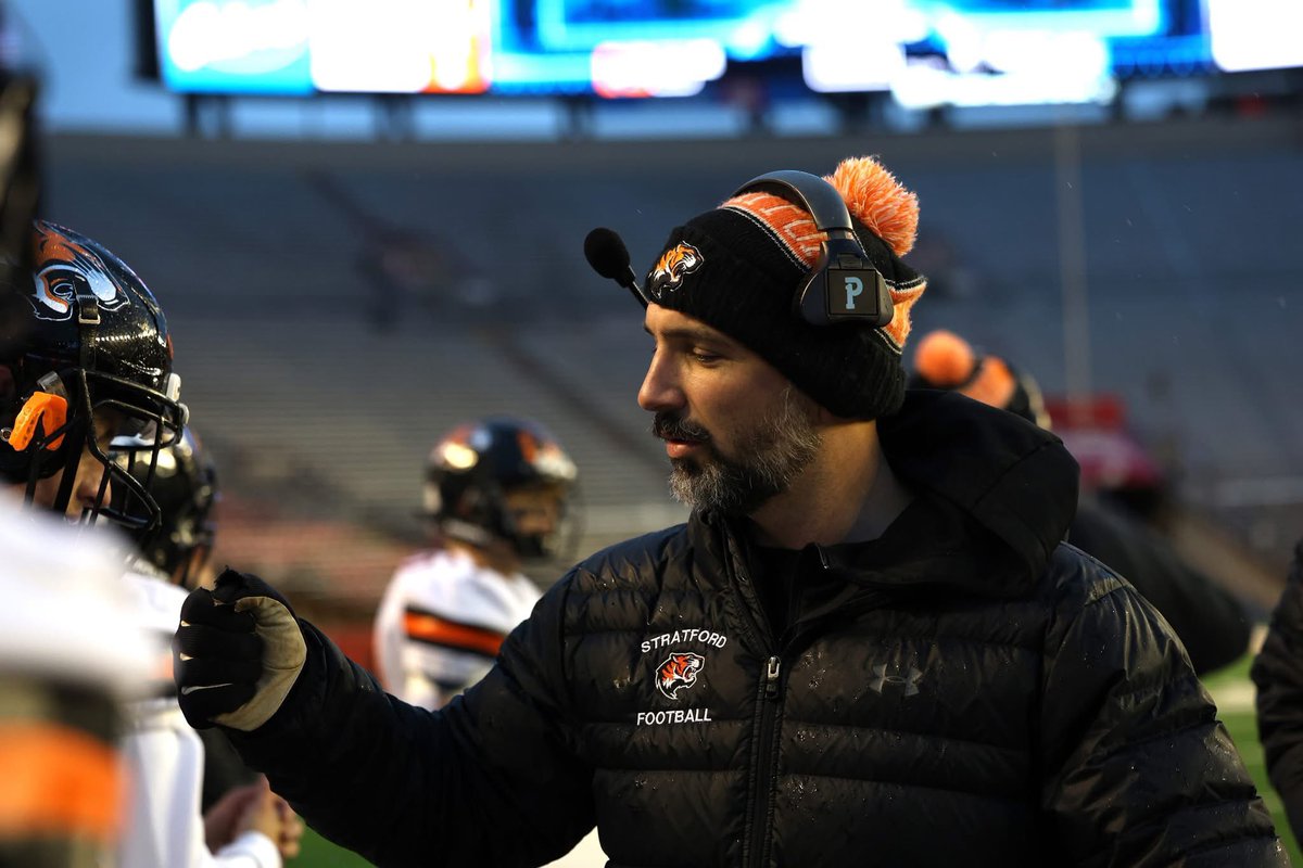 We have officially named DC Marshall Lehman as our next HC. 

#wisfb
#iagdtbat
#wiaawi

<a href="/travisWSN/">Travis Wilson</a>